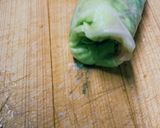 ☆カラフル野菜いっぱい!ロールキャベツ☆作り方6写真