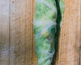 ☆カラフル野菜いっぱい!ロールキャベツ☆作り方5写真