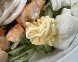 酸っぱくない一品作り方3写真