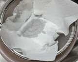 甘さ控えめ！赤しそジュース作り方4写真