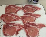 お弁当☆いんげん×チーズの肉巻き作り方2写真