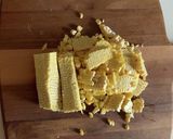 基本のとうもろこしごはん作り方1写真