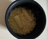 基本のとうもろこしごはん作り方3写真