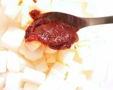 簡単カクテキ作り方3写真