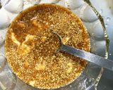 漬時間無きな粉甘辛味噌甘酢味人参浅漬け作り方3写真