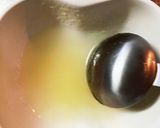 オイコス　ゼリー作り方1写真