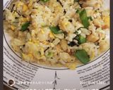 そぼろチーズ混ぜご飯♬作り方29写真