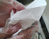買ったその日のうちに。イワシの下処理作り方5写真