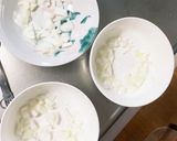 肉無豆腐簡単きな粉ゴマだれ味野菜炒め作り方4写真