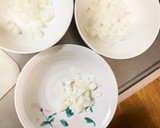 肉無根菜たっぷり簡単コク旨ピリ辛野菜炒め作り方1写真