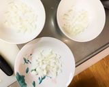 肉無根菜たっぷりさっぱり梅照り味野菜炒め作り方1写真