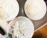 肉無根菜たっぷりさっぱり梅照り味野菜炒め作り方2写真