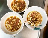肉無根菜たっぷりさっぱり梅照り味野菜炒め作り方3写真