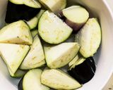 肉無根菜たっぷり簡単コク旨ピリ辛野菜炒め作り方8写真