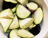 肉無根菜たっぷり簡単コク旨ピリ辛野菜炒め作り方8写真
