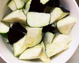 肉無根菜たっぷりさっぱり梅照り味野菜炒め作り方8写真