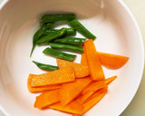 肉無根菜たっぷり簡単コク旨ピリ辛野菜炒め作り方9写真