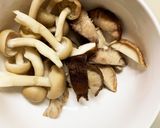 肉無根菜たっぷり簡単コク旨ピリ辛野菜炒め作り方10写真