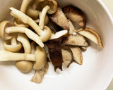 肉無根菜たっぷり簡単コク旨ピリ辛野菜炒め作り方10写真
