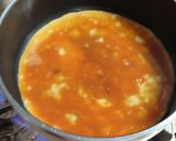 前期高齢者用タンパク＆野菜摂取冷やし中華作り方4写真