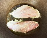 タラのパルメザンチーズムニエル作り方3写真