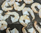 家にあるもので海老チリなす作り方6写真