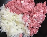 タコライス♪作り方1写真
