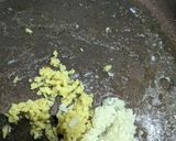 家にあるもので海老チリなす作り方7写真