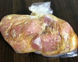 カレー用豚で麹ソテー作り方2写真