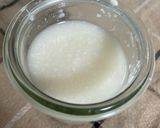 酒粕甘酒作り方4写真