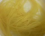 スパゲッティ・ナポリタン作り方5写真