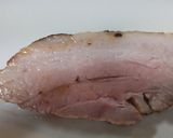 簡単美味・味噌漬け豚肉のチーズ焼き作り方1写真