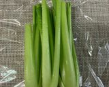 新じゃがのごま味噌煮♪作り方4写真