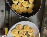 甘辛♡簡単いも餅作り方6写真