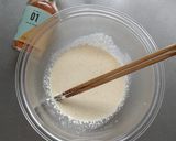 DR.BBQで作るオニオンリング。作り方3写真