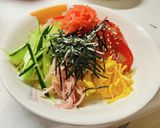 簡単ですぐできる冷やし中華作り方3写真