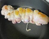 これ簡単！柔らか鶏肉のチャーシュー丼弁当作り方2写真
