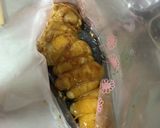 これ簡単！柔らか鶏肉のチャーシュー丼弁当作り方5写真