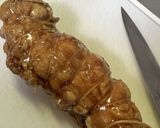 これ簡単！柔らか鶏肉のチャーシュー丼弁当作り方6写真