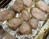 これ簡単！柔らか鶏肉のチャーシュー丼弁当作り方9写真