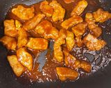 我が家のやわらか美味しいポークチャップ♡作り方6写真