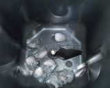 HBのタイマーでイースト臭くないパン7作り方2写真
