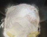 HBのタイマーでイースト臭くないパン7作り方4写真