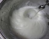簡単でおいしい❣シフォンケーキ（基本）作り方9写真