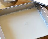 無病息災を祈って水無月風の豆乳寒天♪作り方5写真