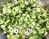 [保育園幼児食]酢の物作り方7写真