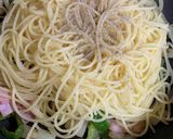 スパゲッティ・ナポリタン作り方8写真