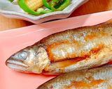 フライパンで♡手軽に焼き魚!作り方11写真