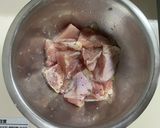 ガーリックチキンソテー♪作り方3写真