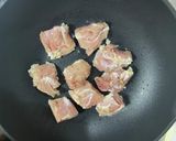 ガーリックチキンソテー♪作り方4写真